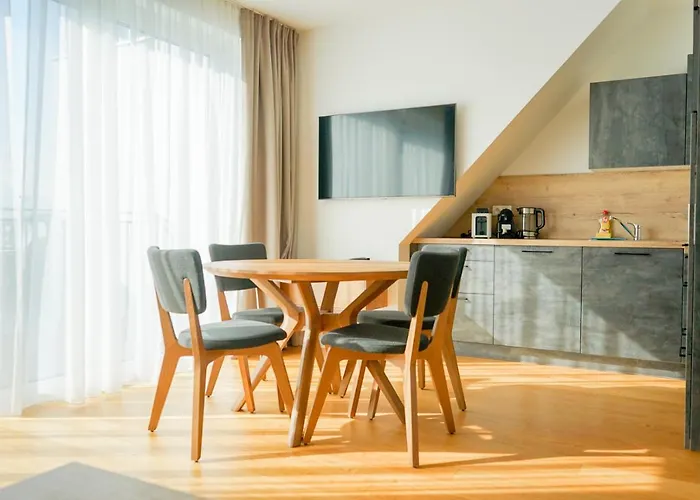 Apartment Nadland B61