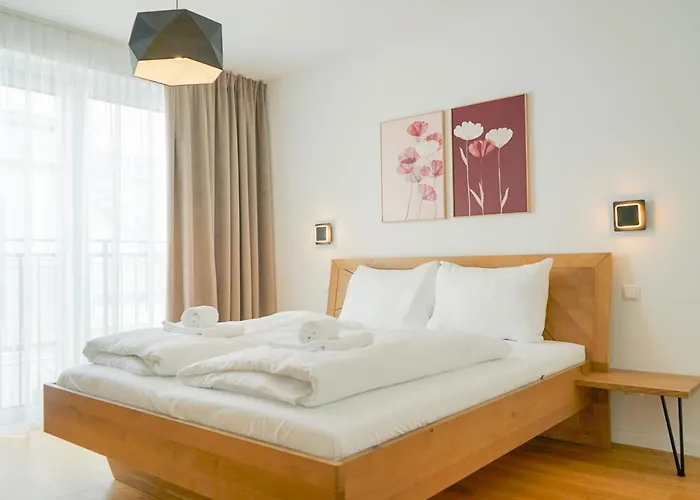 Nadland B61 Apartment *