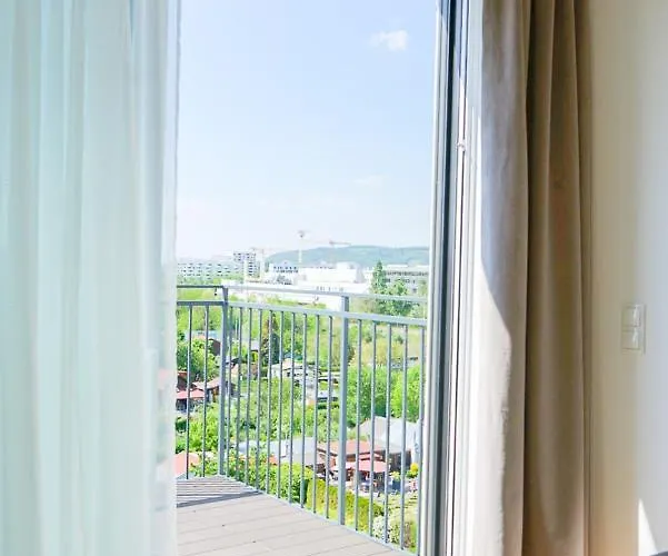 Nadland B61 Apartment