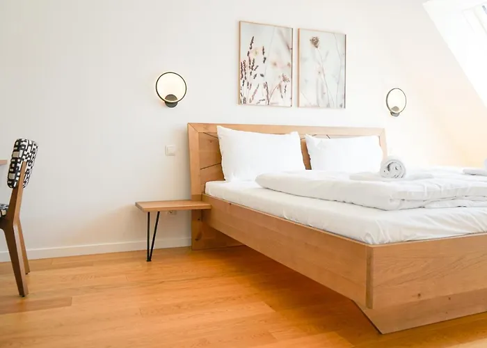 Nadland B61 Apartment