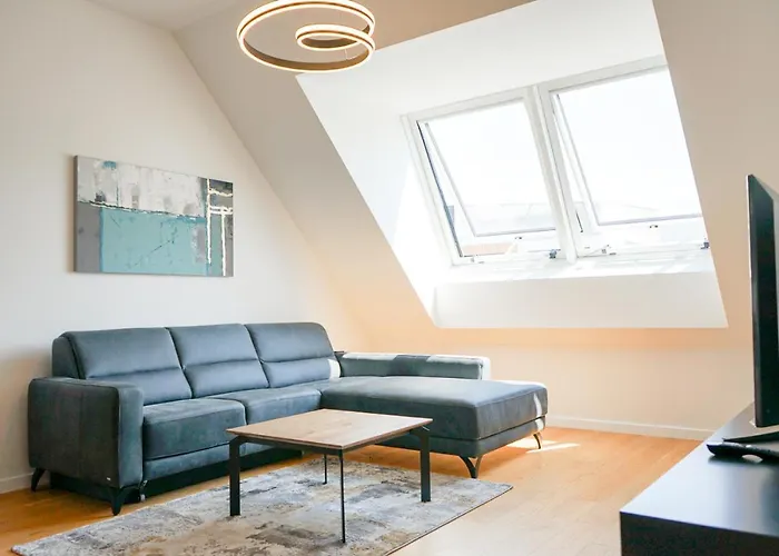 Apartment Nadland B61 *