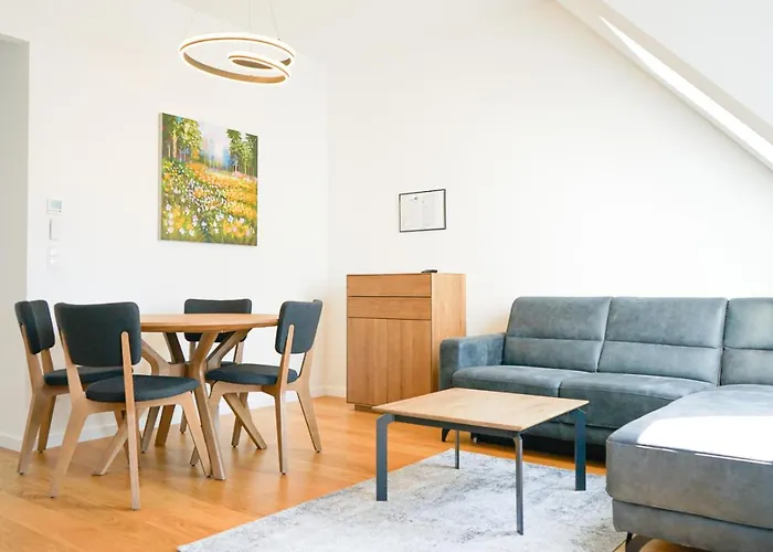 Apartment Nadland B61 Wien