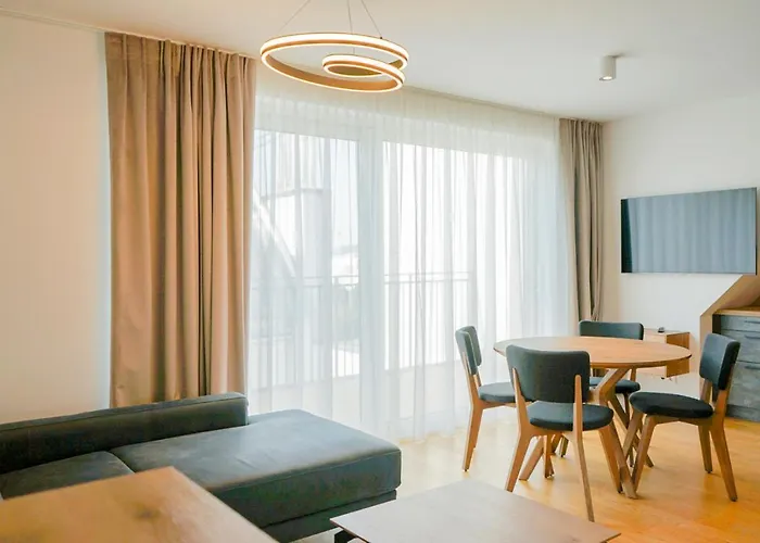 Apartment Nadland B61 *
