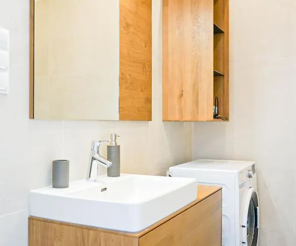 Nadland B61 Apartment *