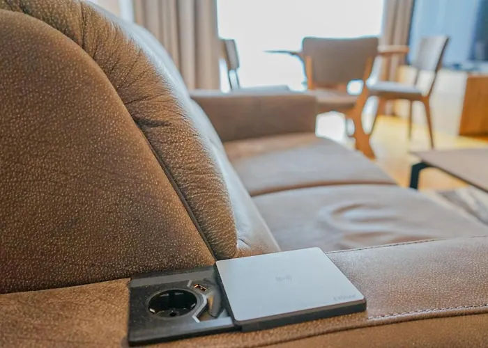Apartment Nadland B61 *