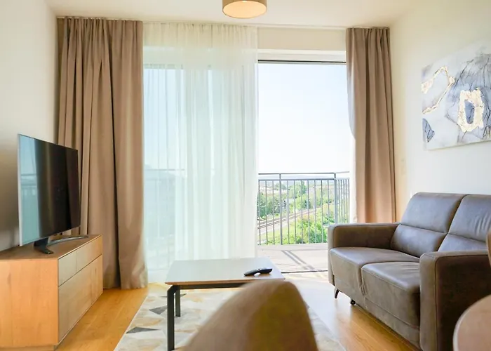 Apartment Nadland B61