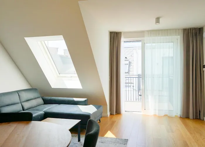 Nadland B61 Wien