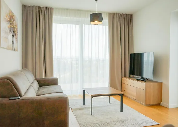 Apartment Nadland B61 *