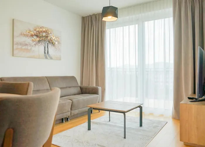 Nadland B61 Apartment *