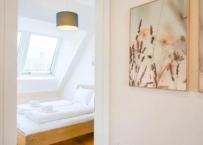 Nadland B61 Apartment