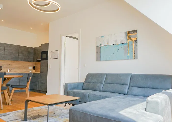 Nadland B61 Wien