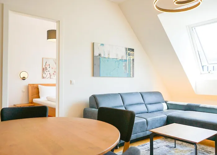 Apartment Nadland B61 Wien