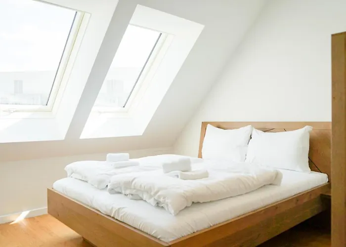 Apartment Nadland B61