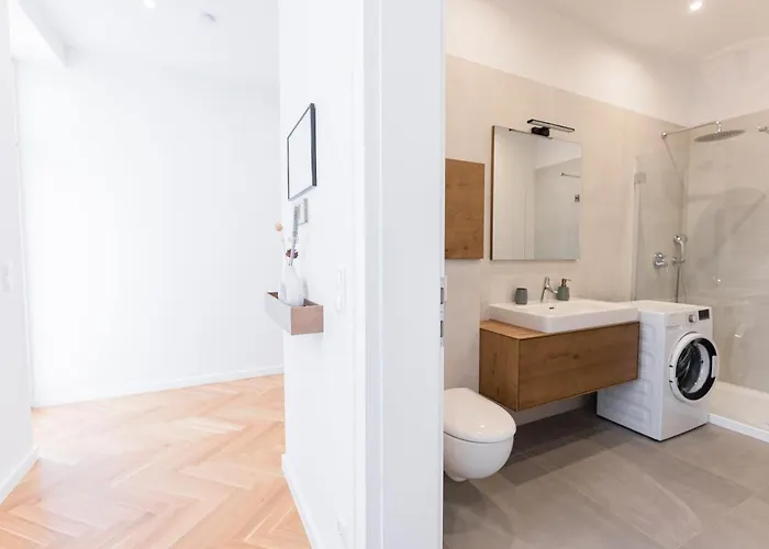 Apartment Nadland B61
