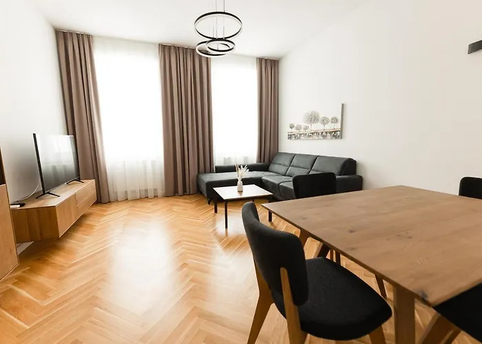 Apartment Nadland B61 *