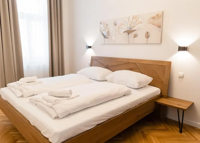 Apartment Nadland B61