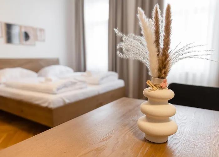 Nadland B61 Apartment *