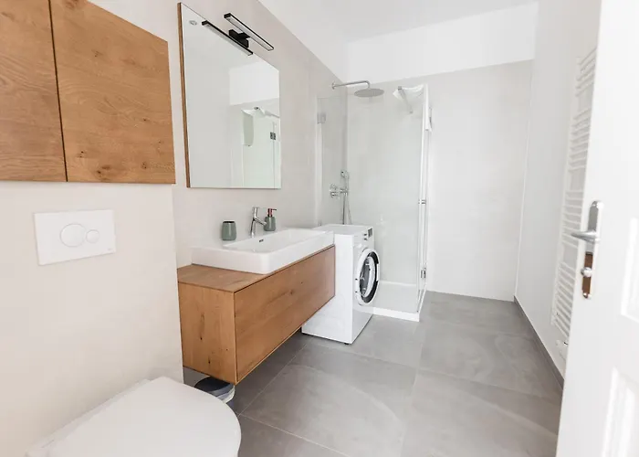 Nadland B61 Apartment