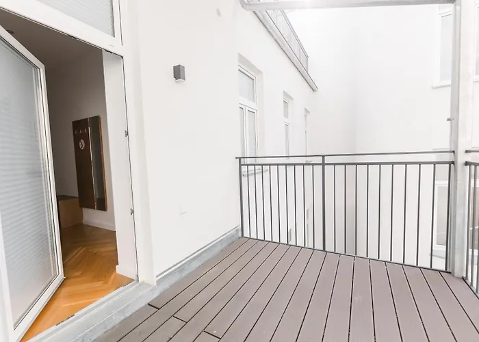 Apartment Nadland B61 *