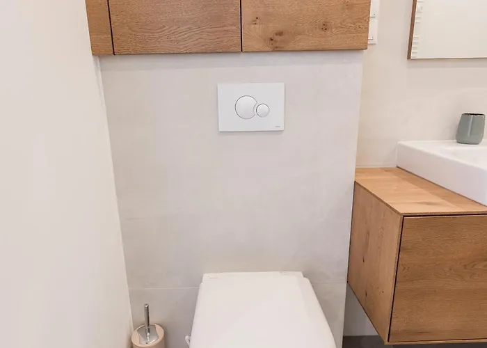Nadland B61 Apartment