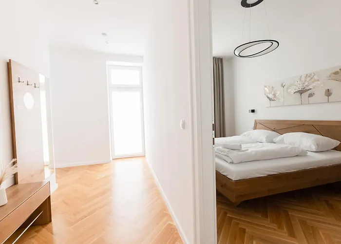 Nadland B61 Apartment Wien